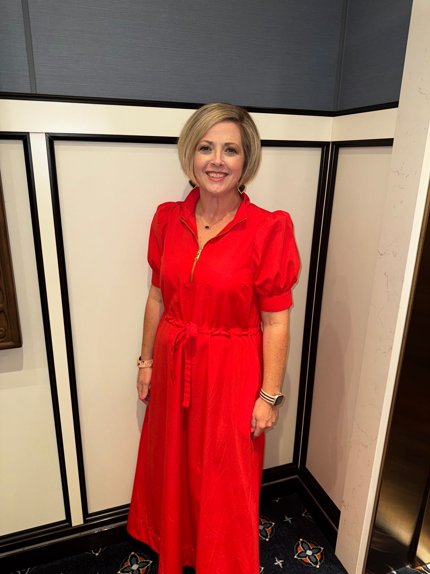 Ella Dress