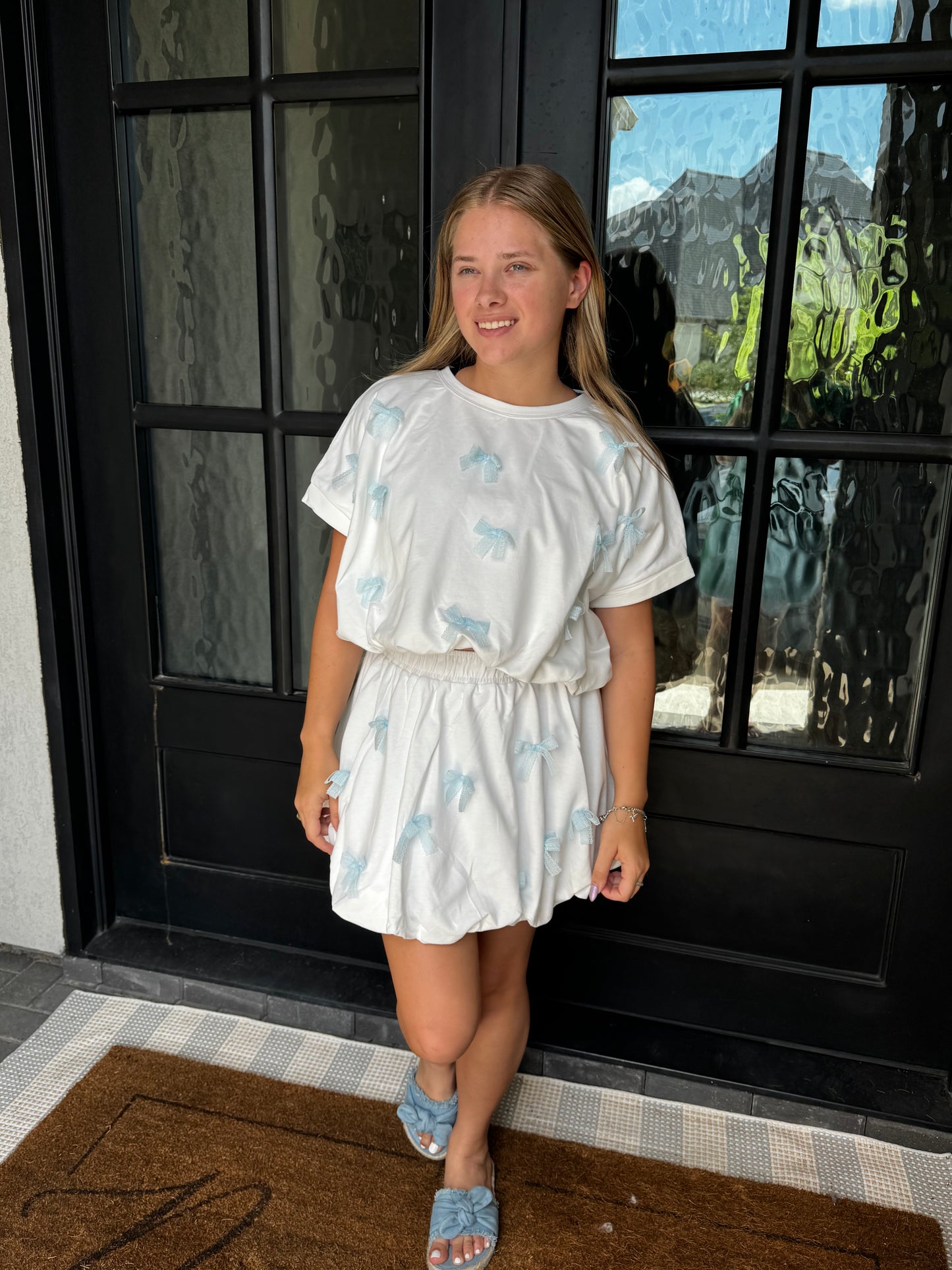 Saltwater & Bows Set