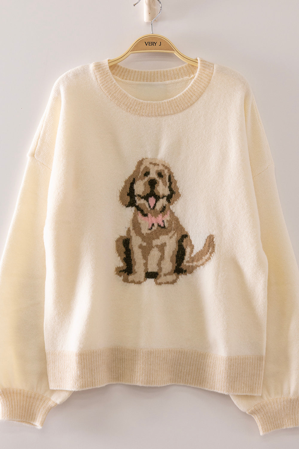 Birdie Sweater