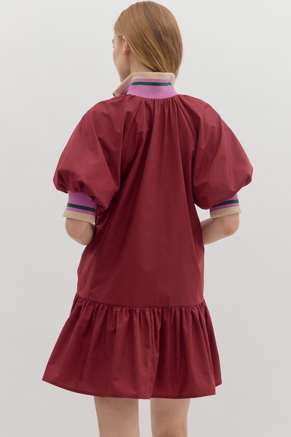 Harvey Dress