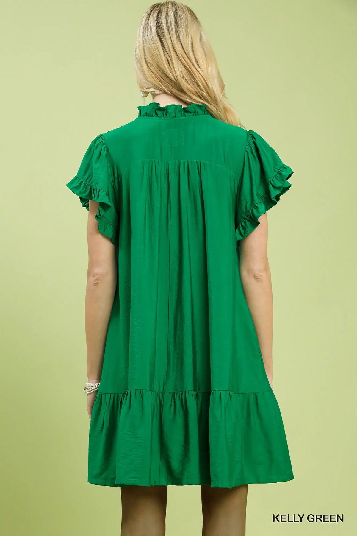 Aspen Dress