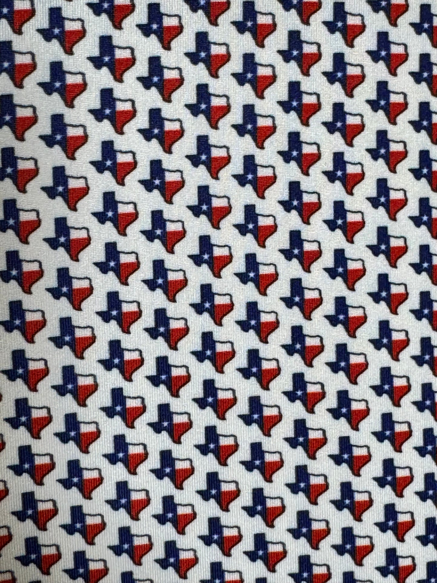 Texas Flag Polo