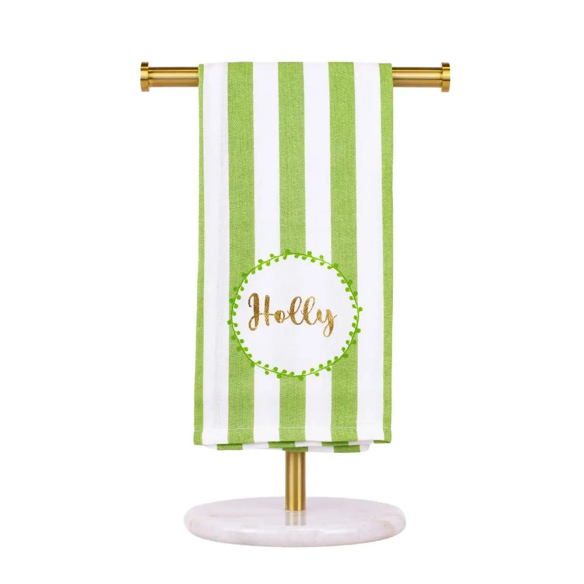 Holly Hand Towel