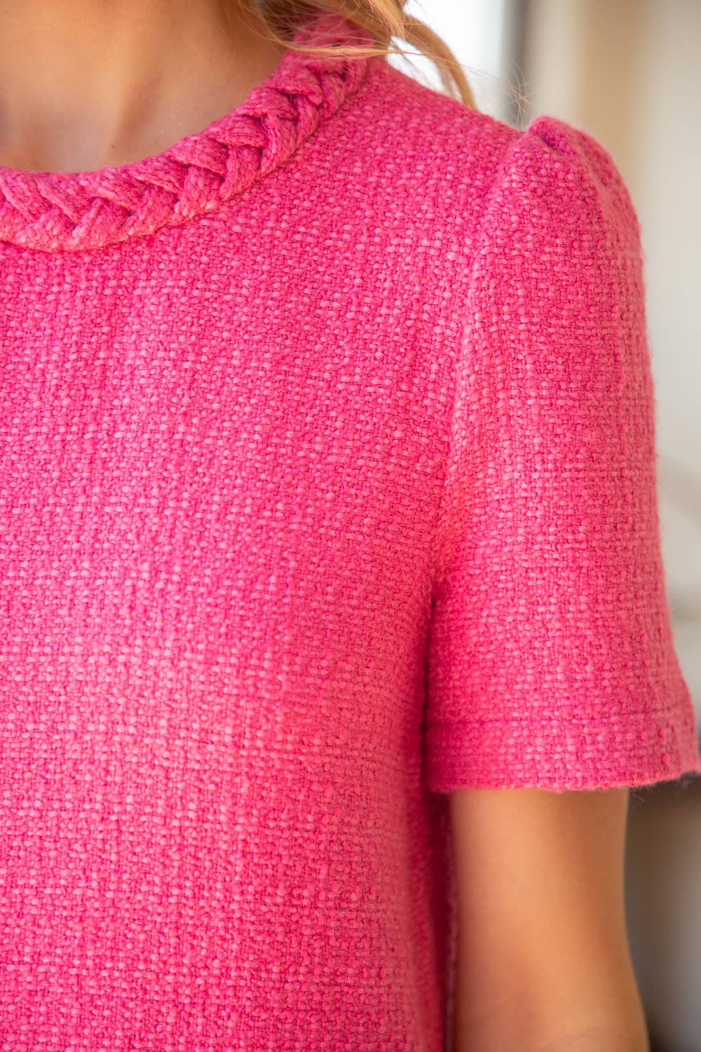 Jackie Dress