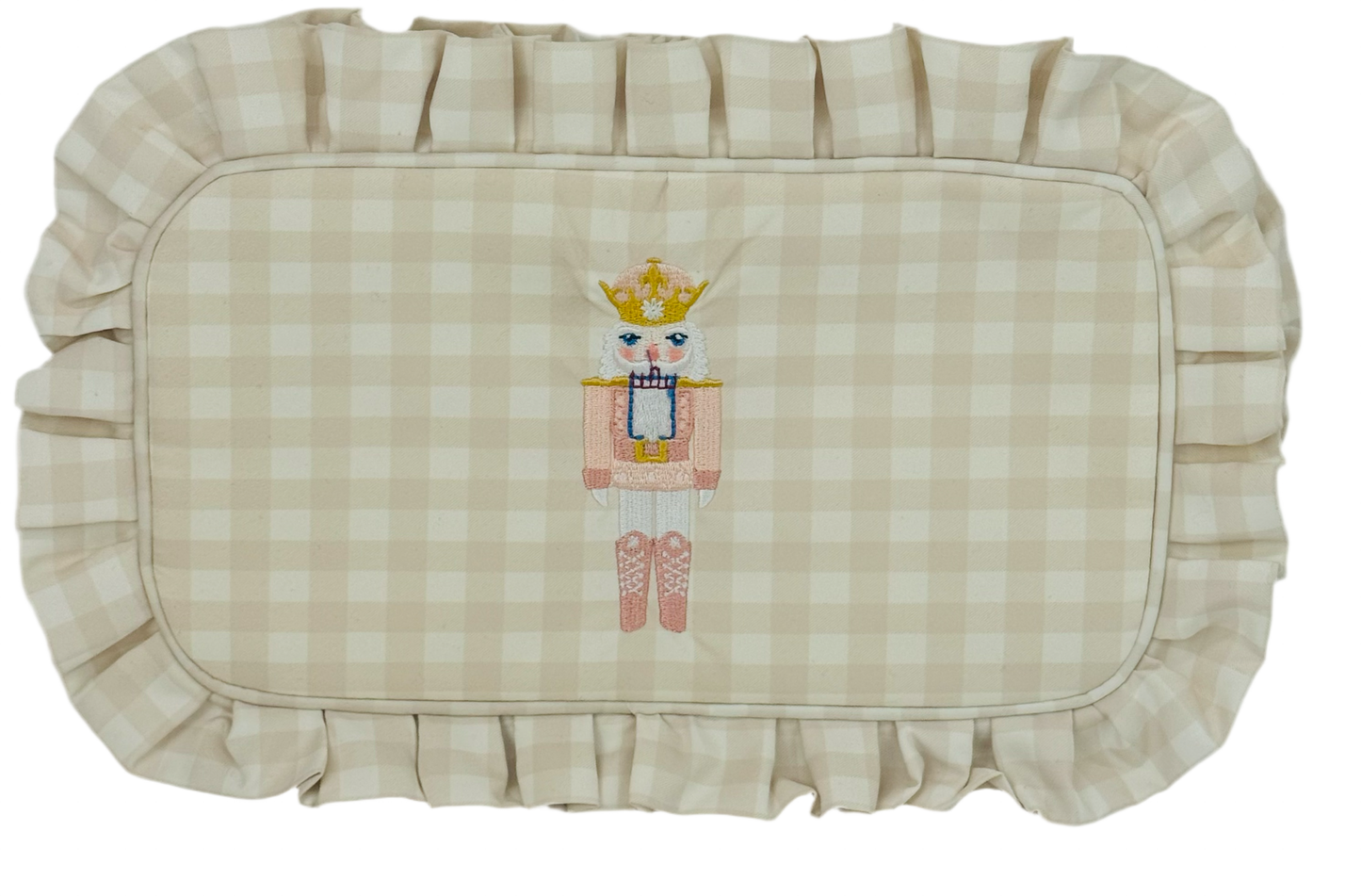Nutcracker Bag