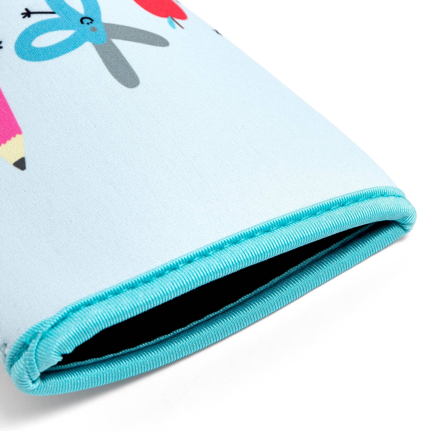 School Supplies Teacher Drink Sleeve: Small