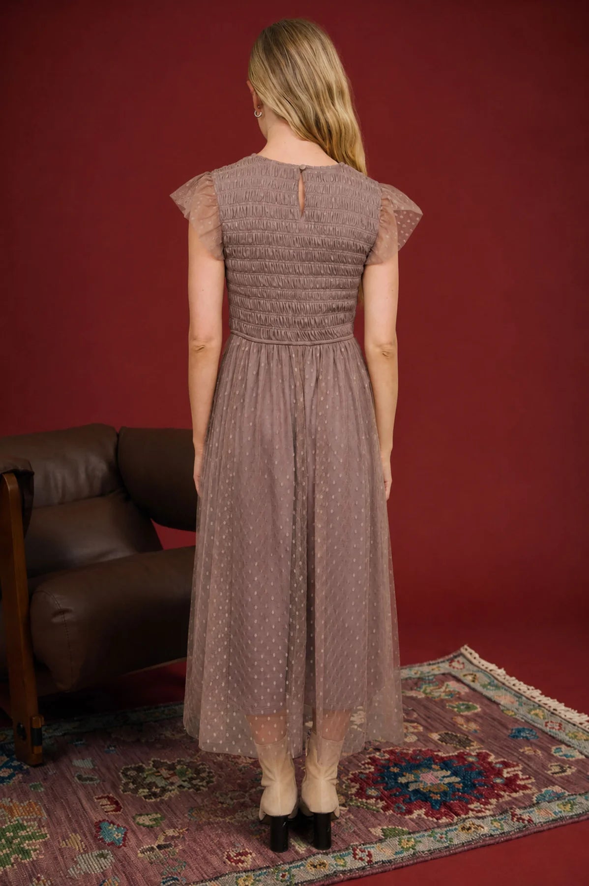 Houston Dress