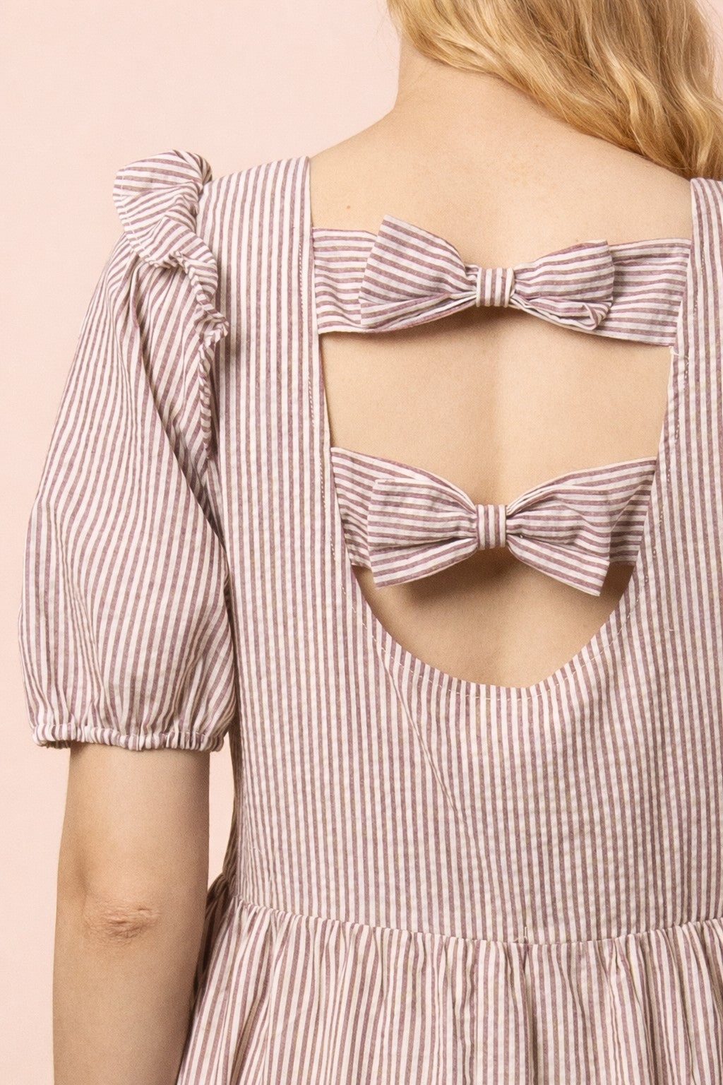 Hollis Dress