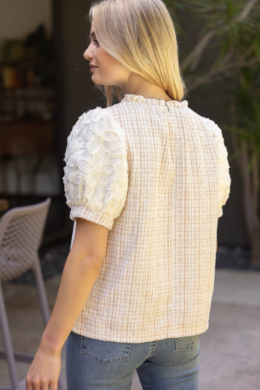 Anastasia Top