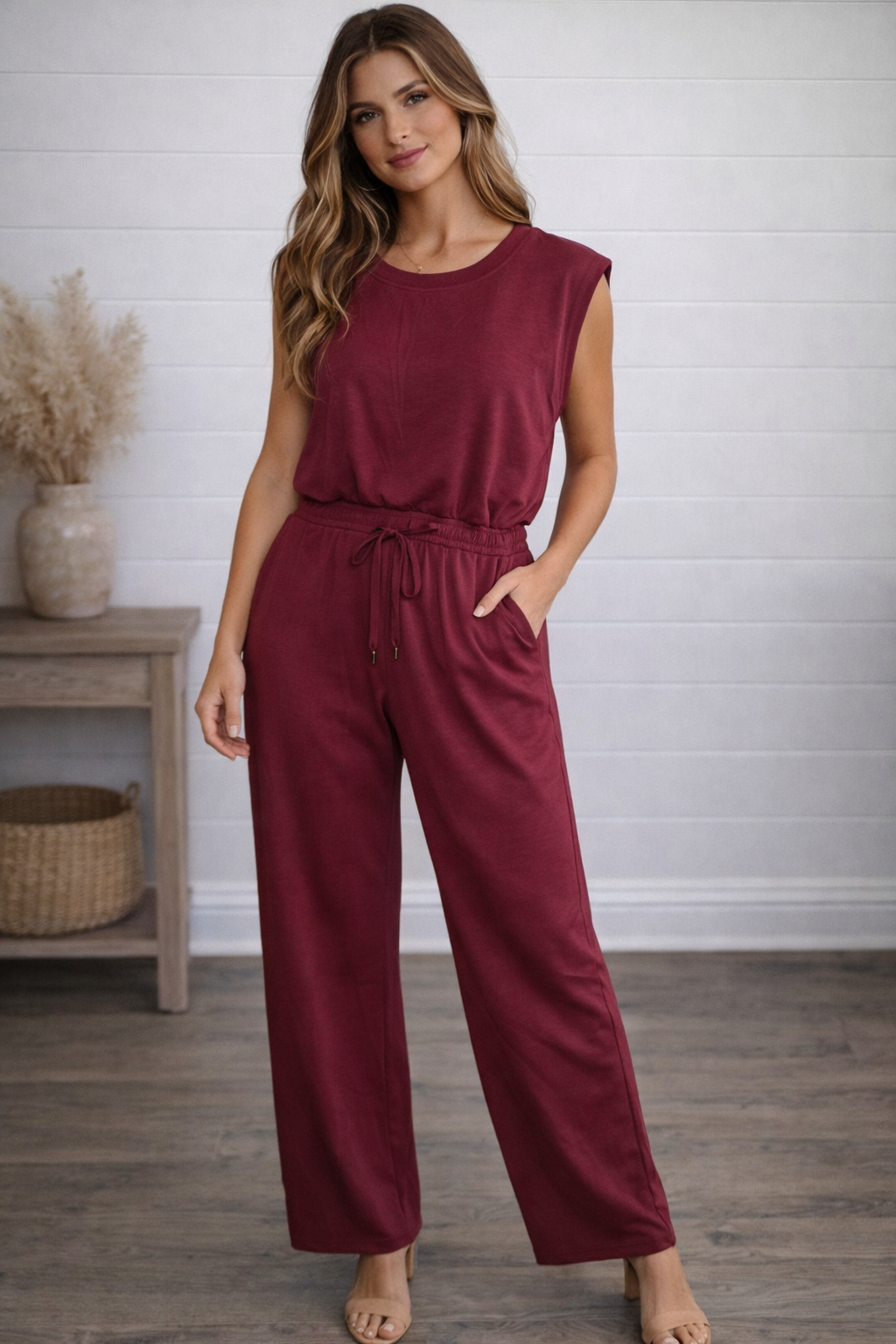 Rev Romper
