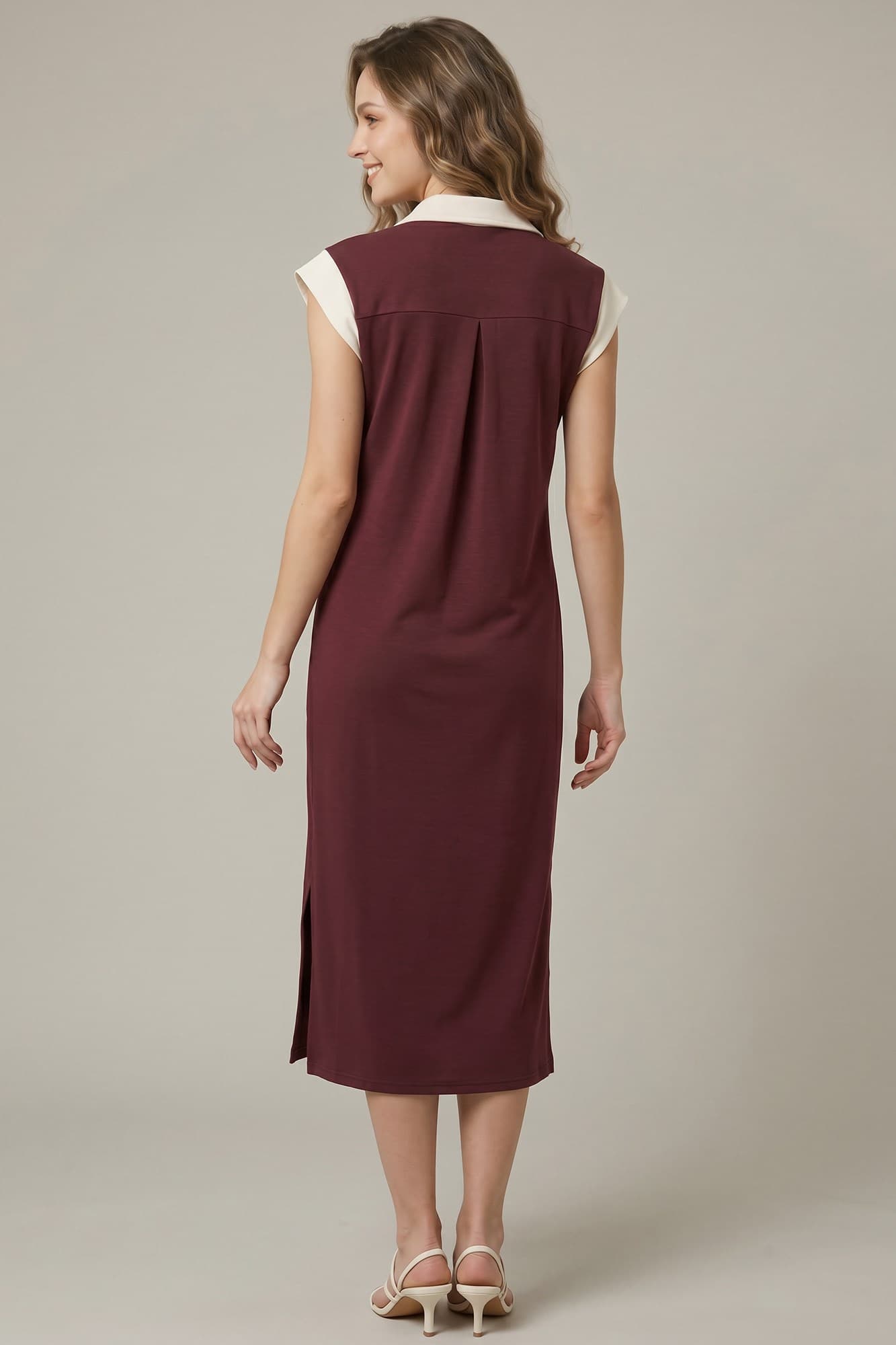 The Maren Dress