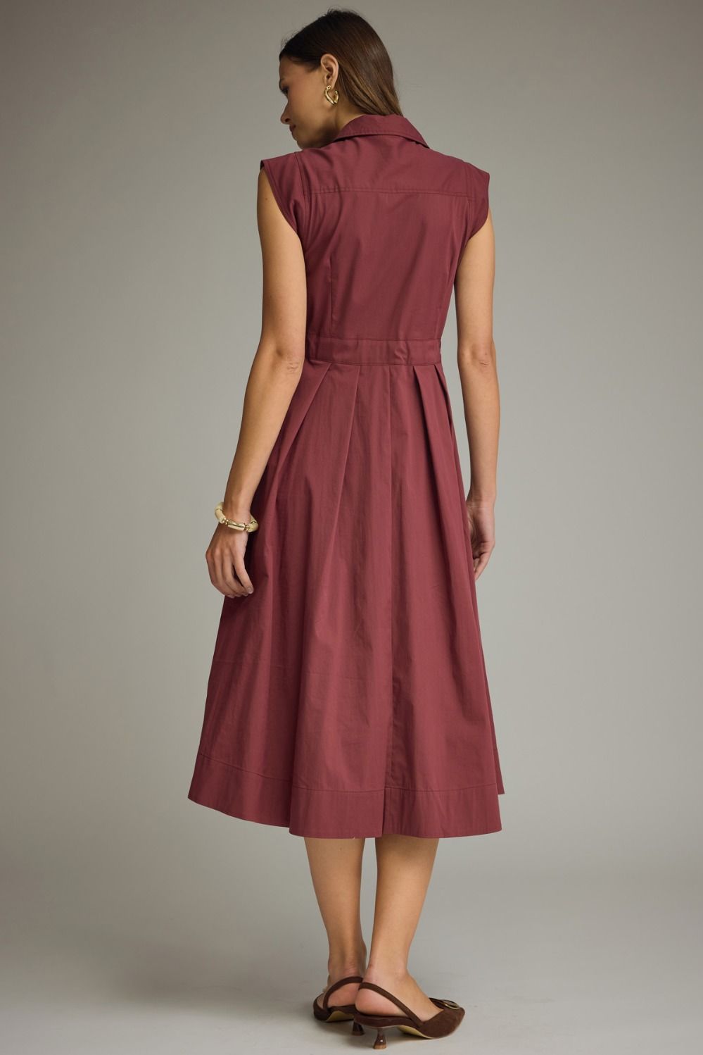 Caroline Dress