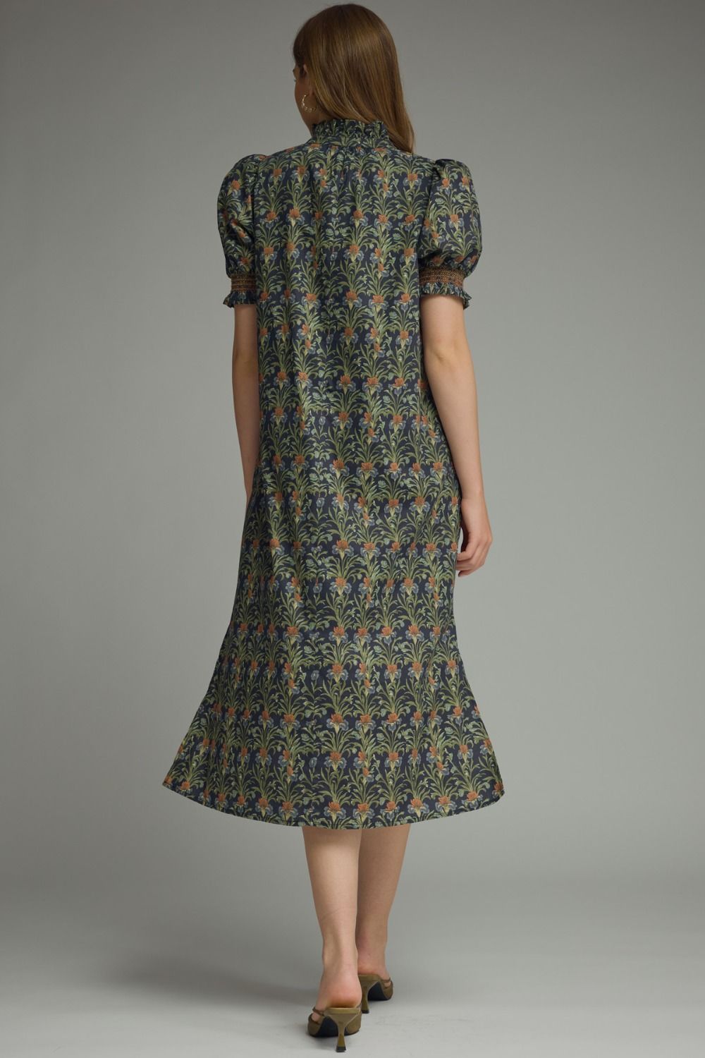 Maeve Dress