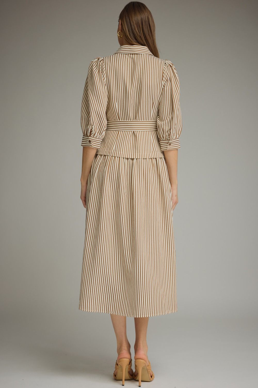 The Georgia Dress