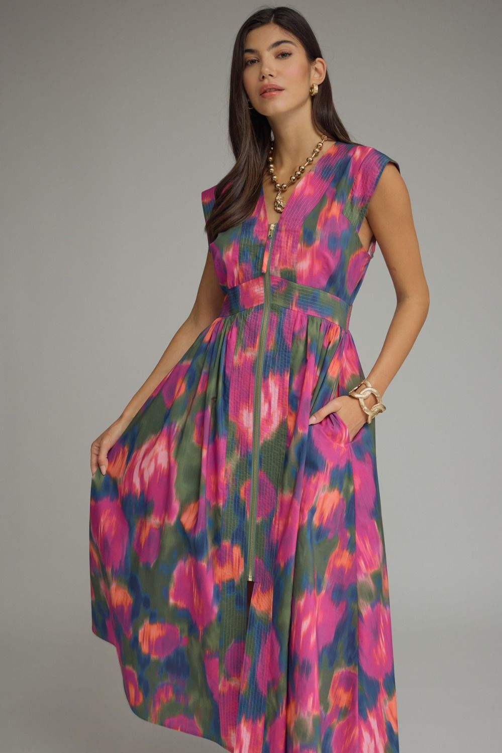 Rowan Dress
