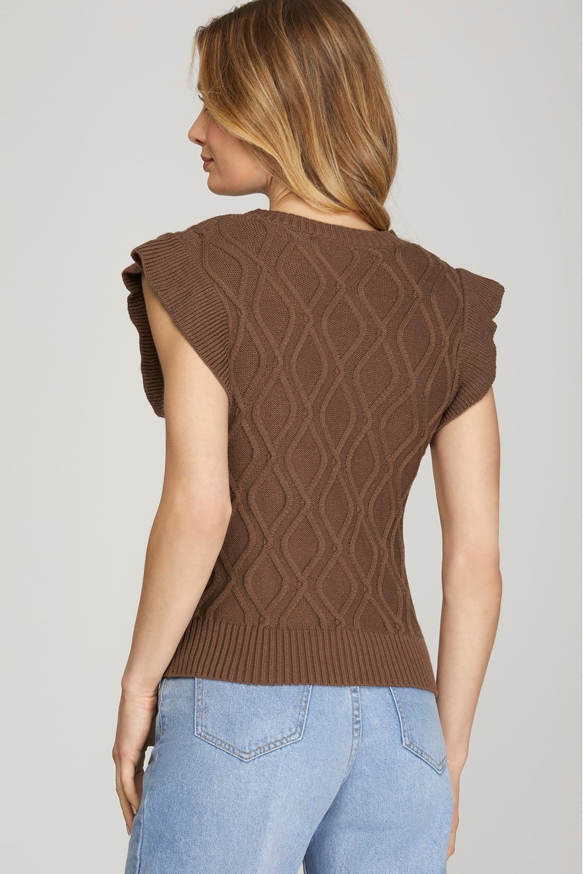 Arden Sweater