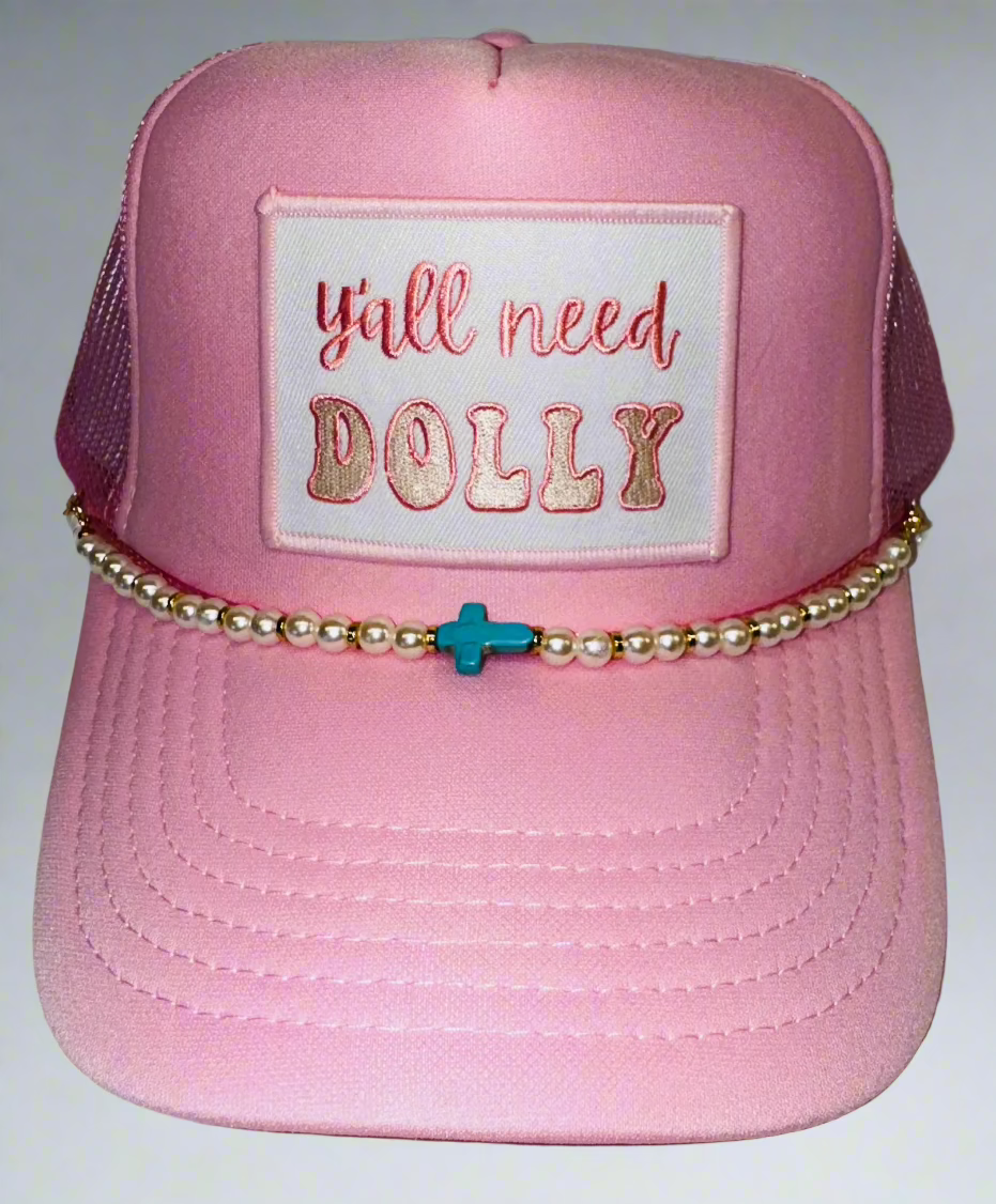 Dolly Hat