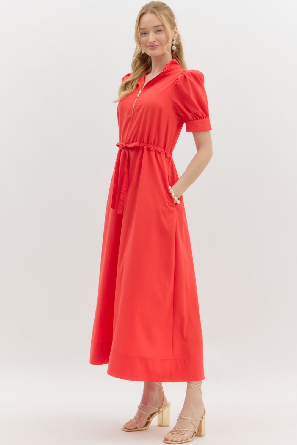 Ella Dress