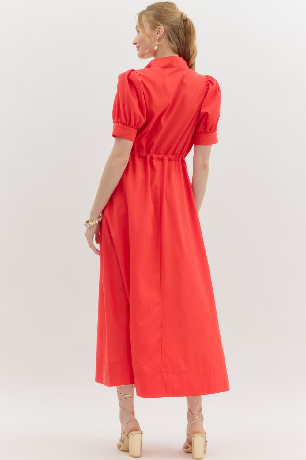Ella Dress