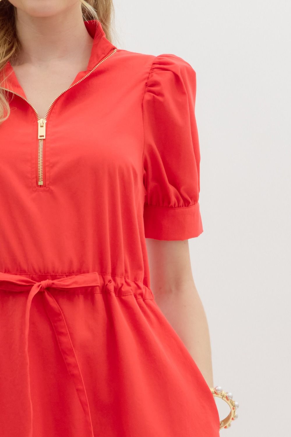 Ella Dress