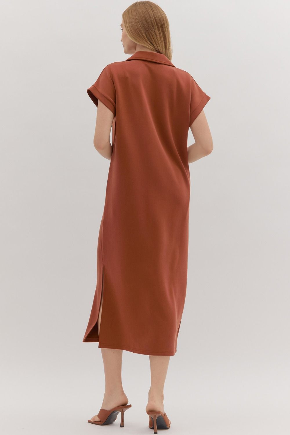 Clay Dress