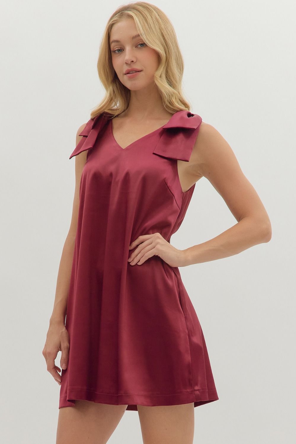 Ophelia Dress