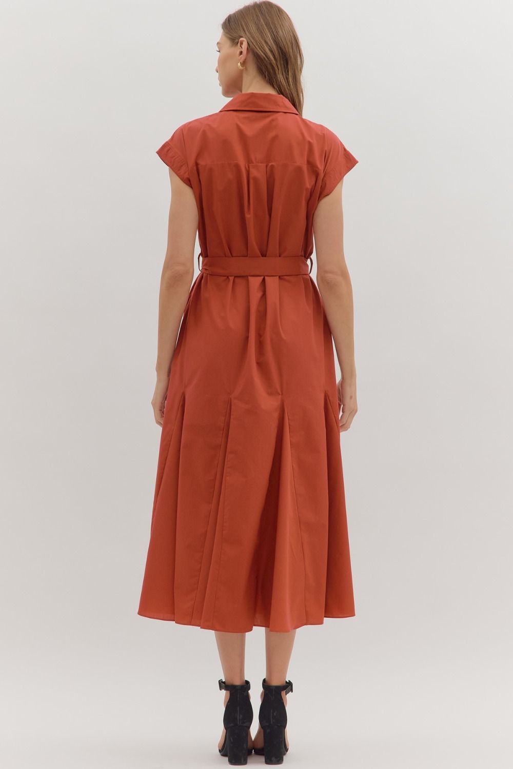 Carmen Dress