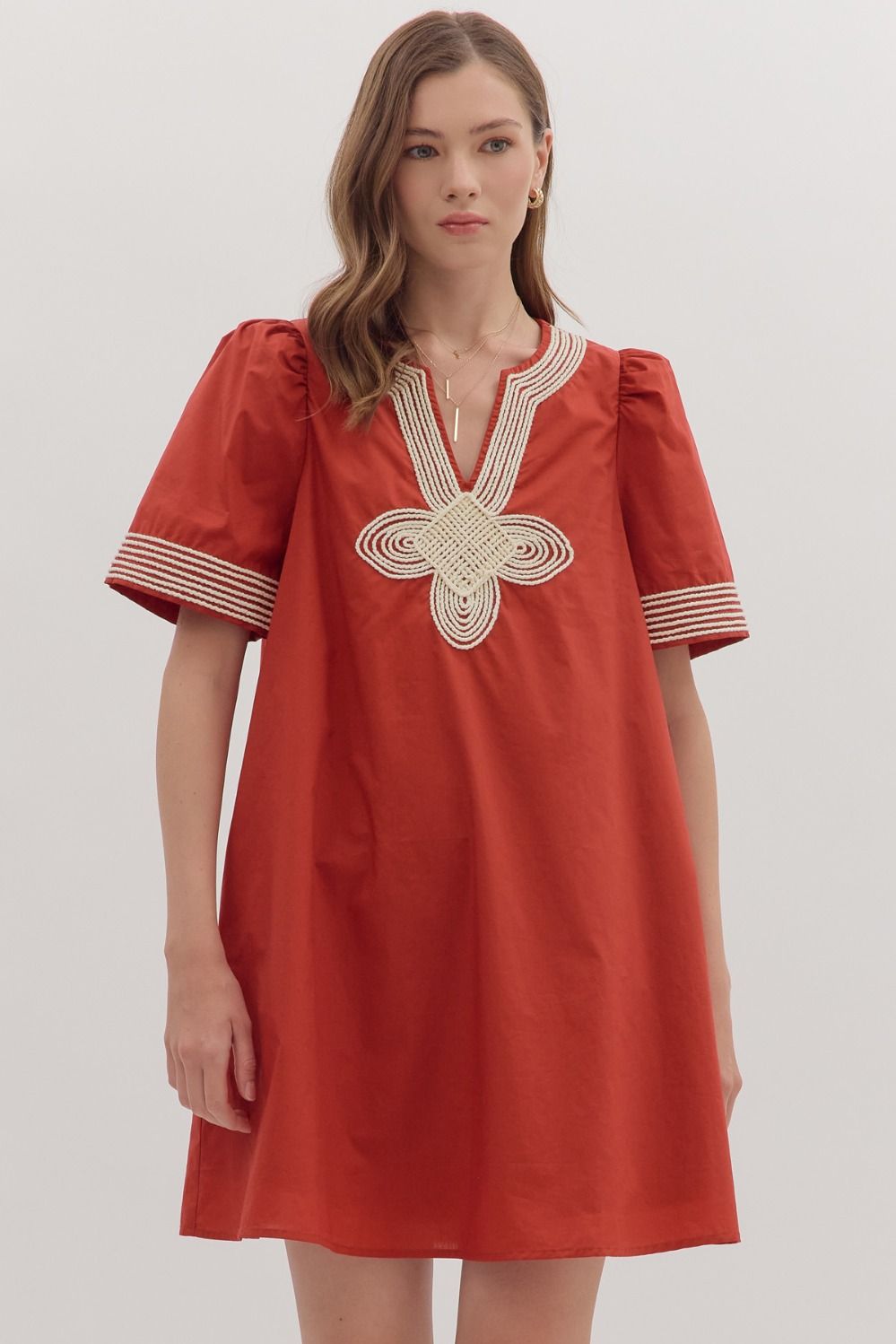 Megan Dress