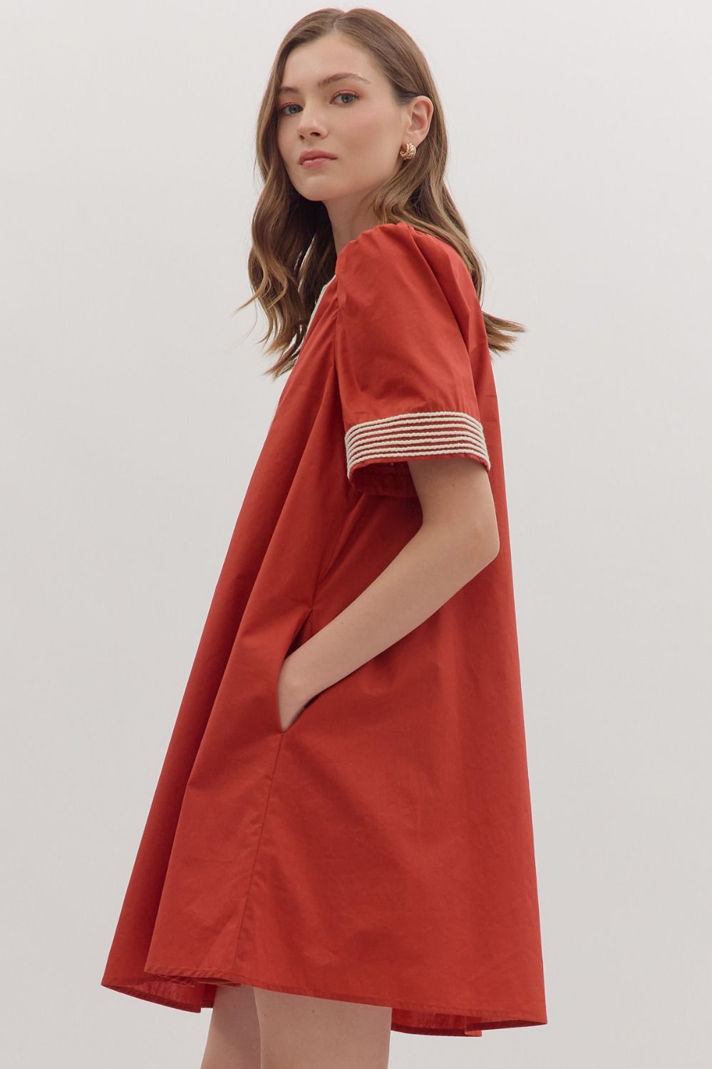 Megan Dress