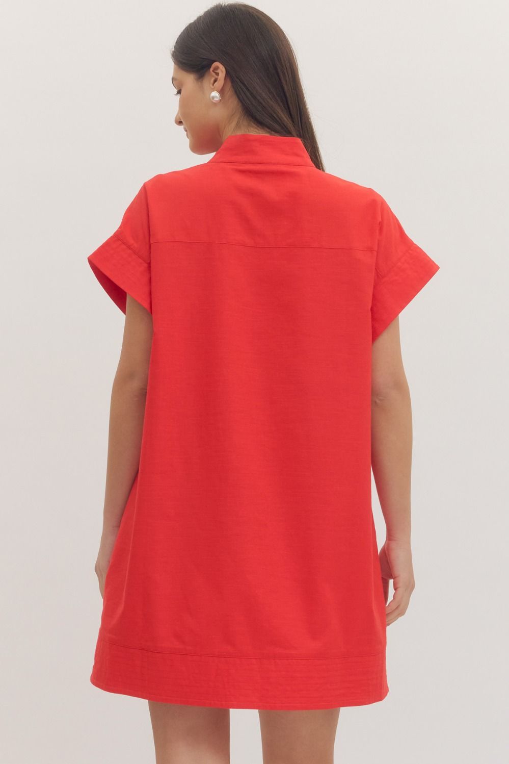 Firecracker Dress