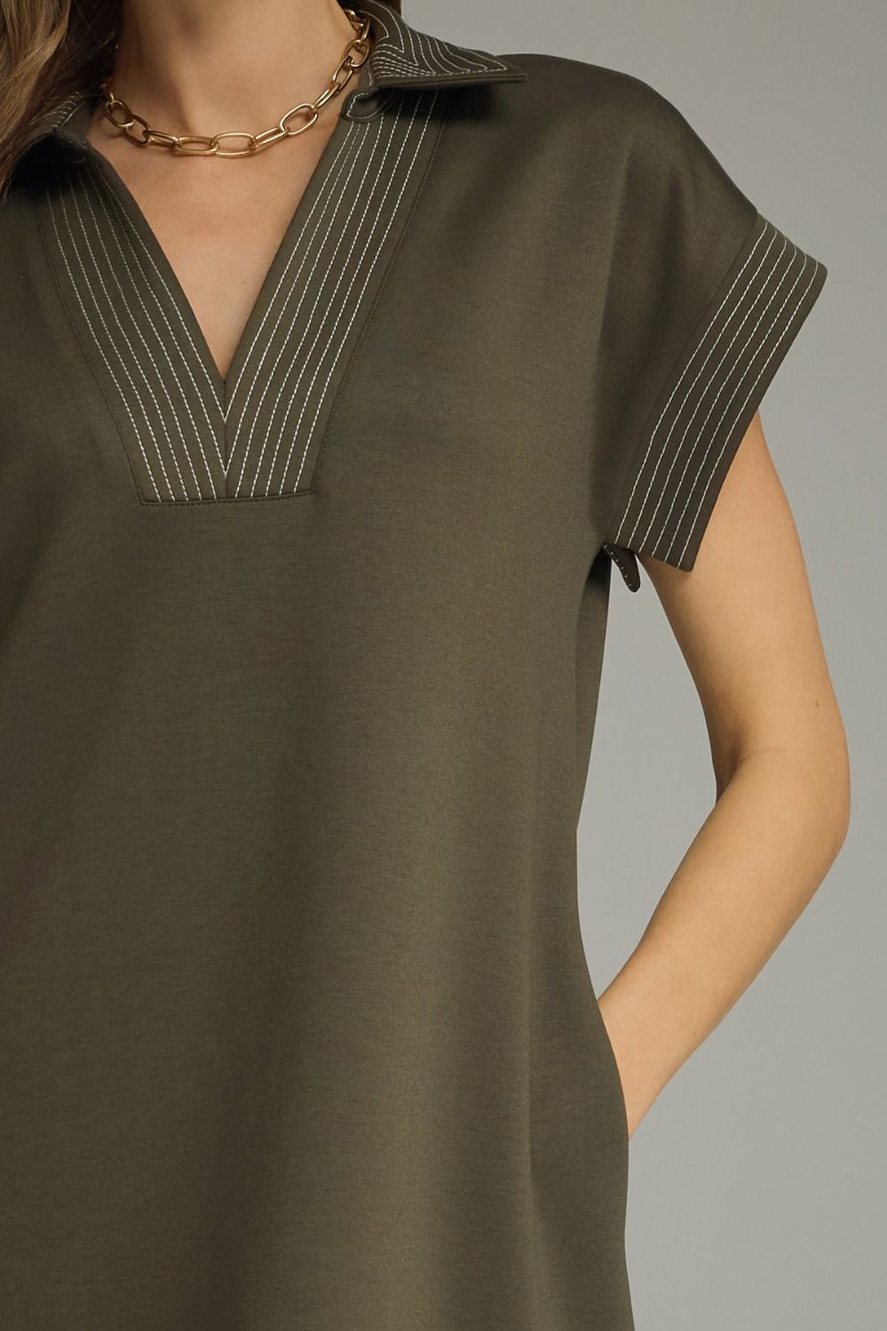 Olive Midi