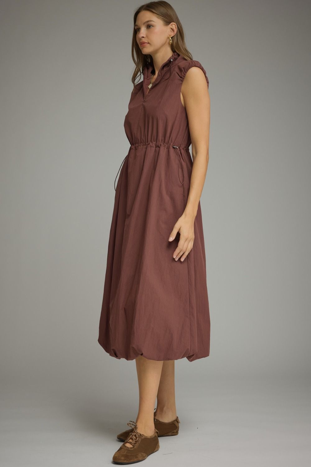 Cider House Dress