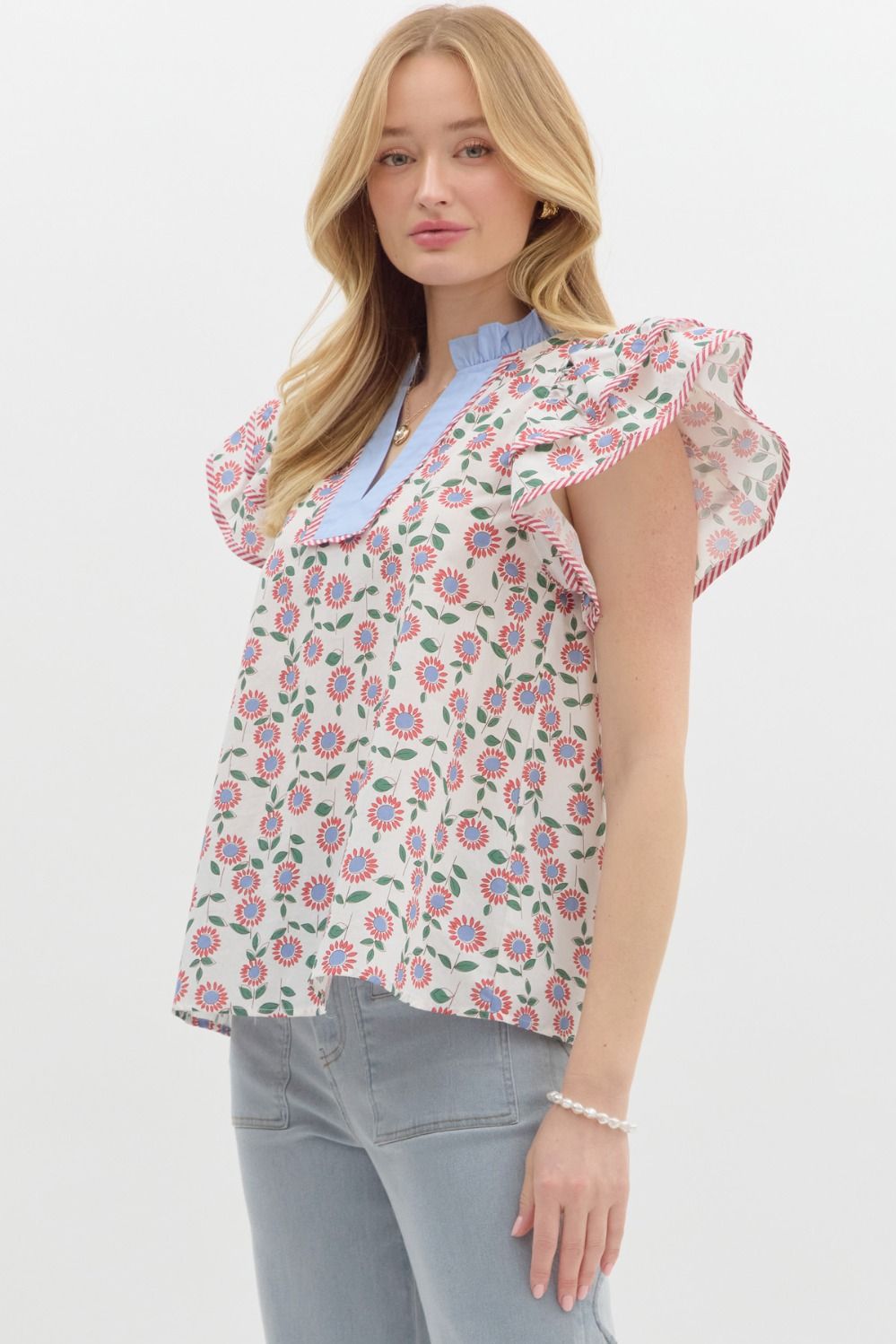 Summer Bloom Flutter