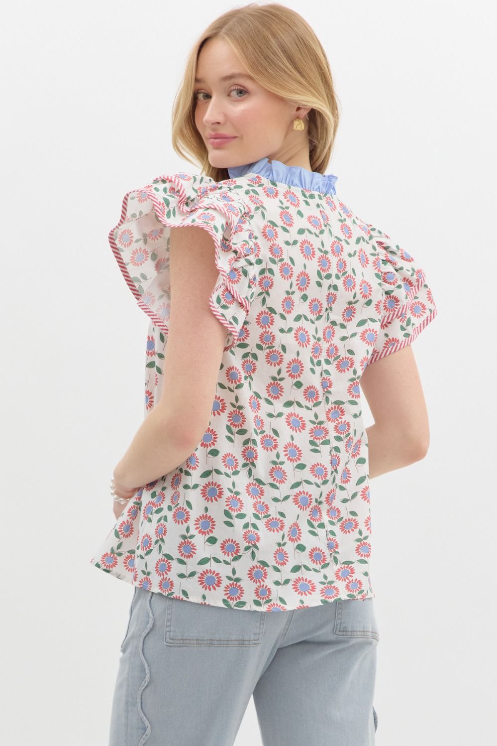 Summer Bloom Flutter