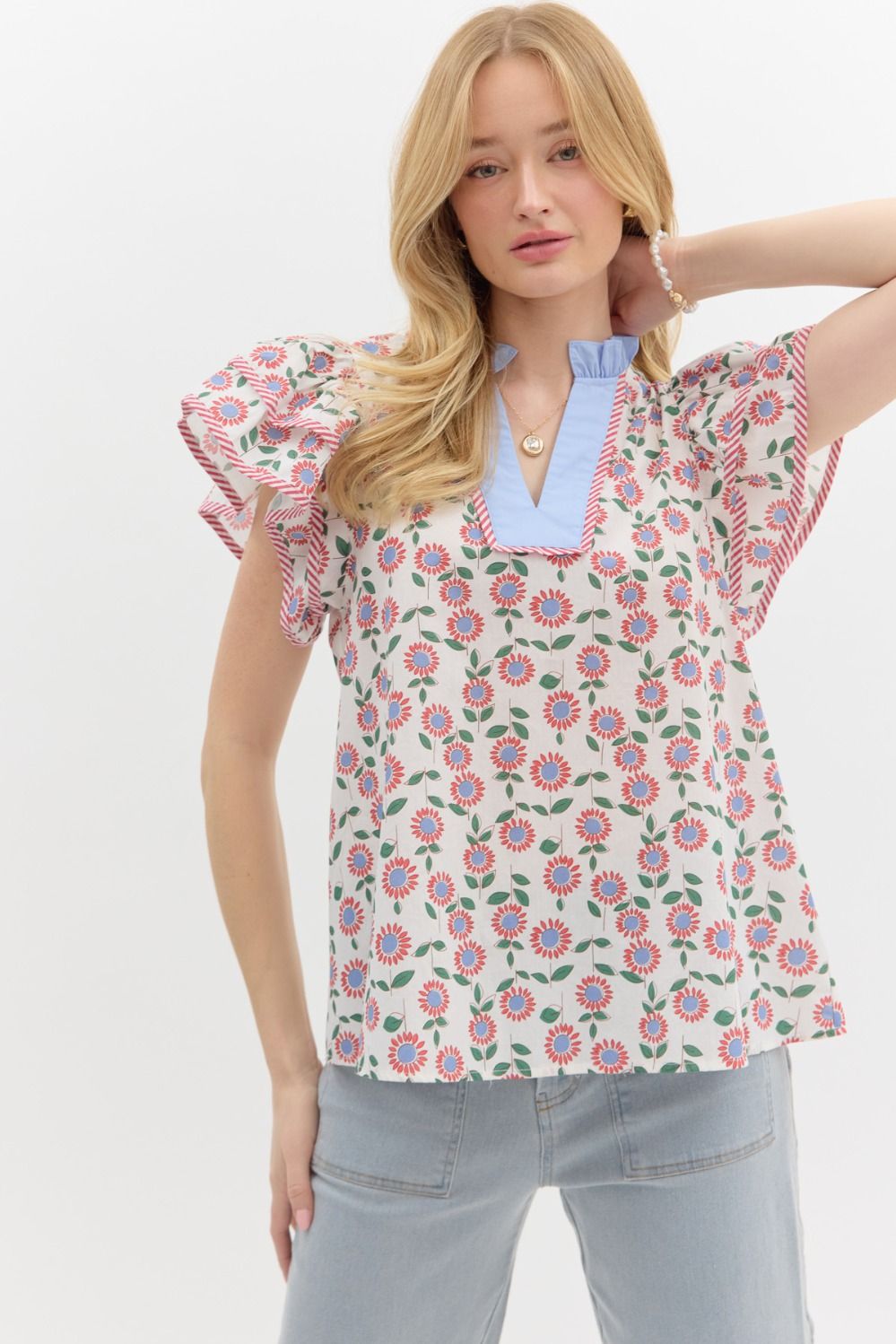 Summer Bloom Flutter