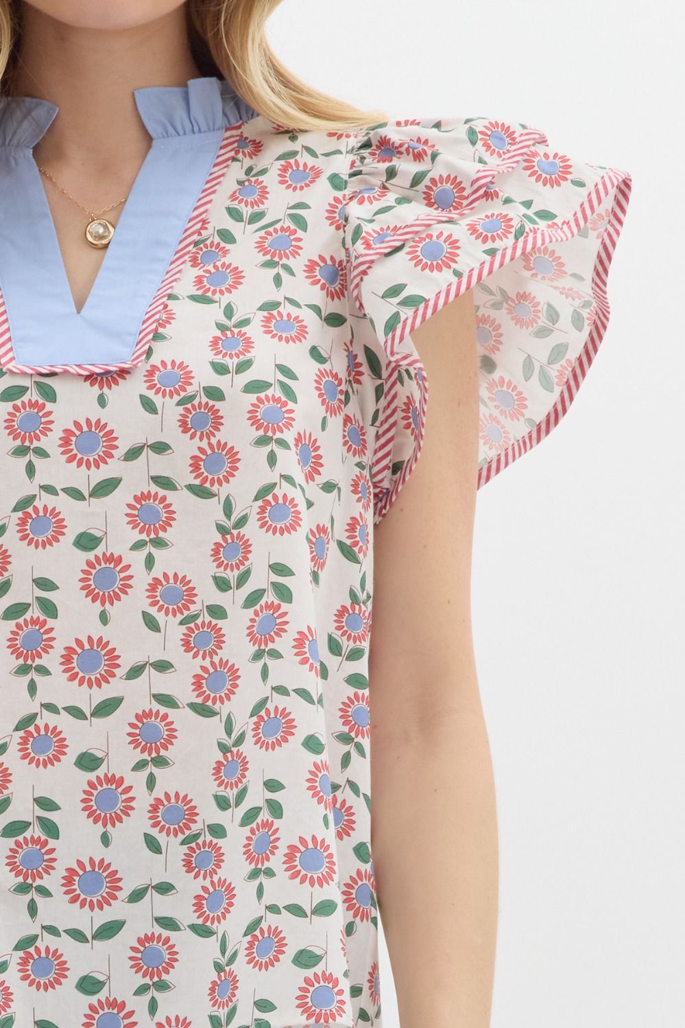 Summer Bloom Flutter