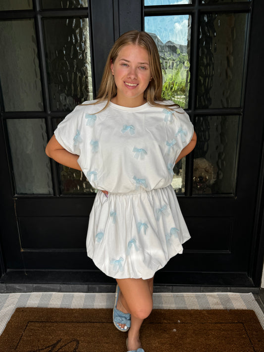 Saltwater & Bows Set