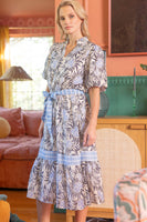 Lola Voy Dress