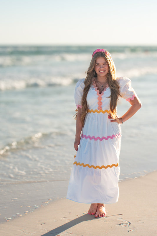 Granbury Dress