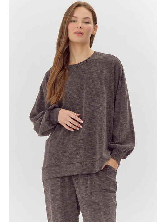Charcoal Texas Set