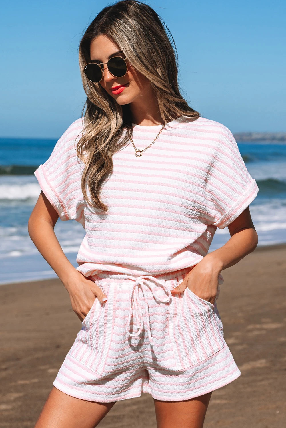 Seaside Stroll Set