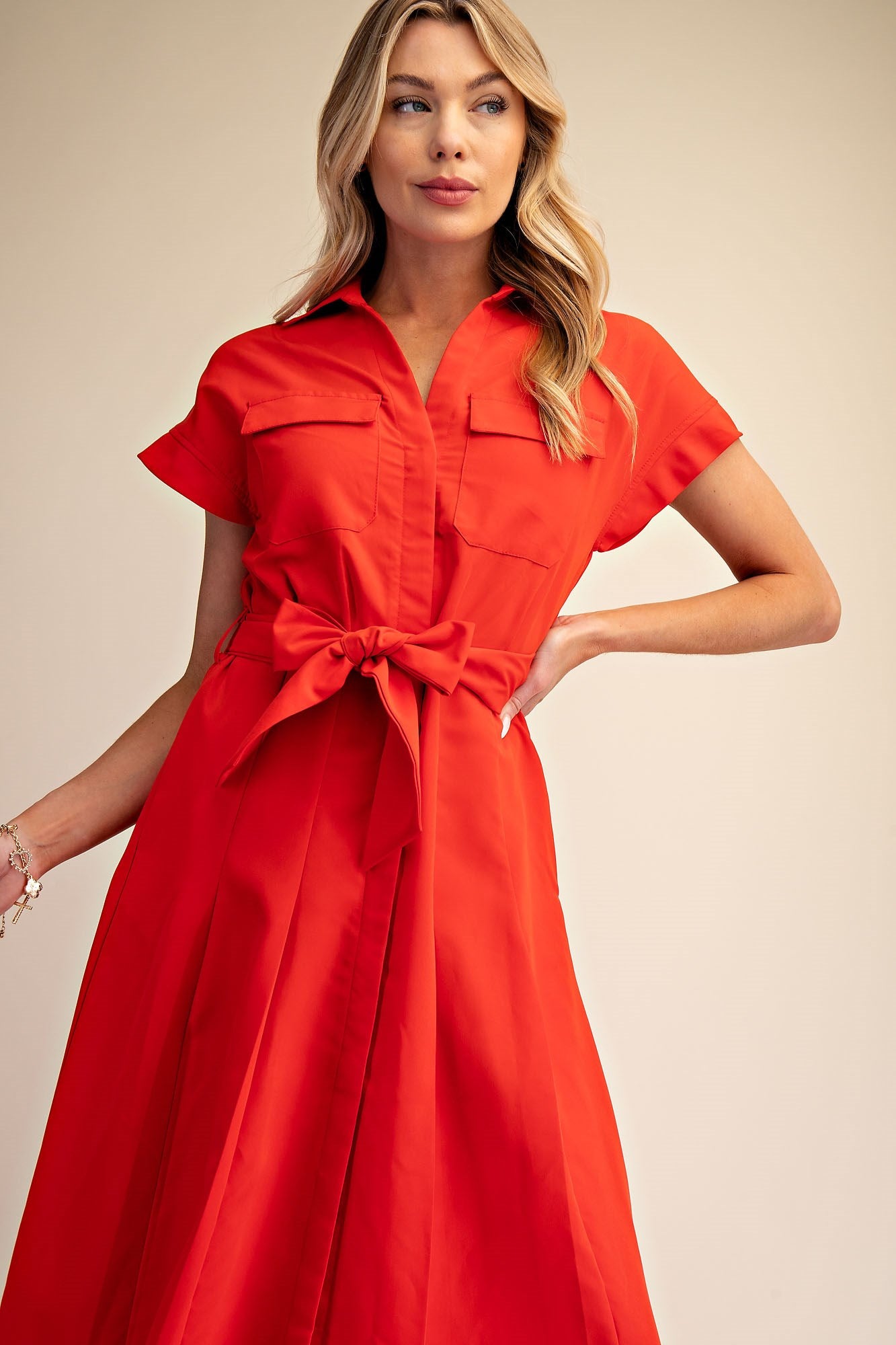 River Walk Dress