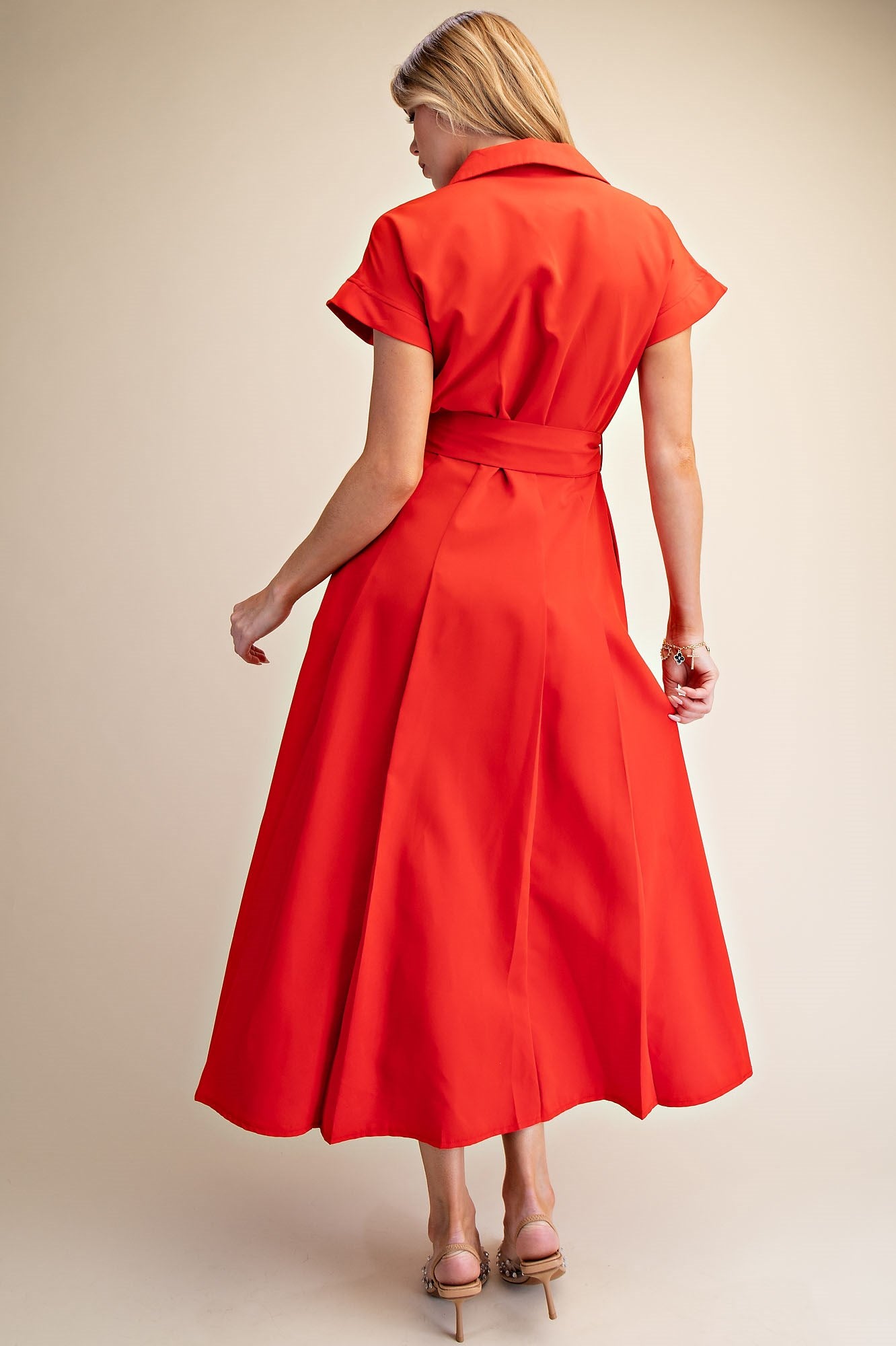 River Walk Dress