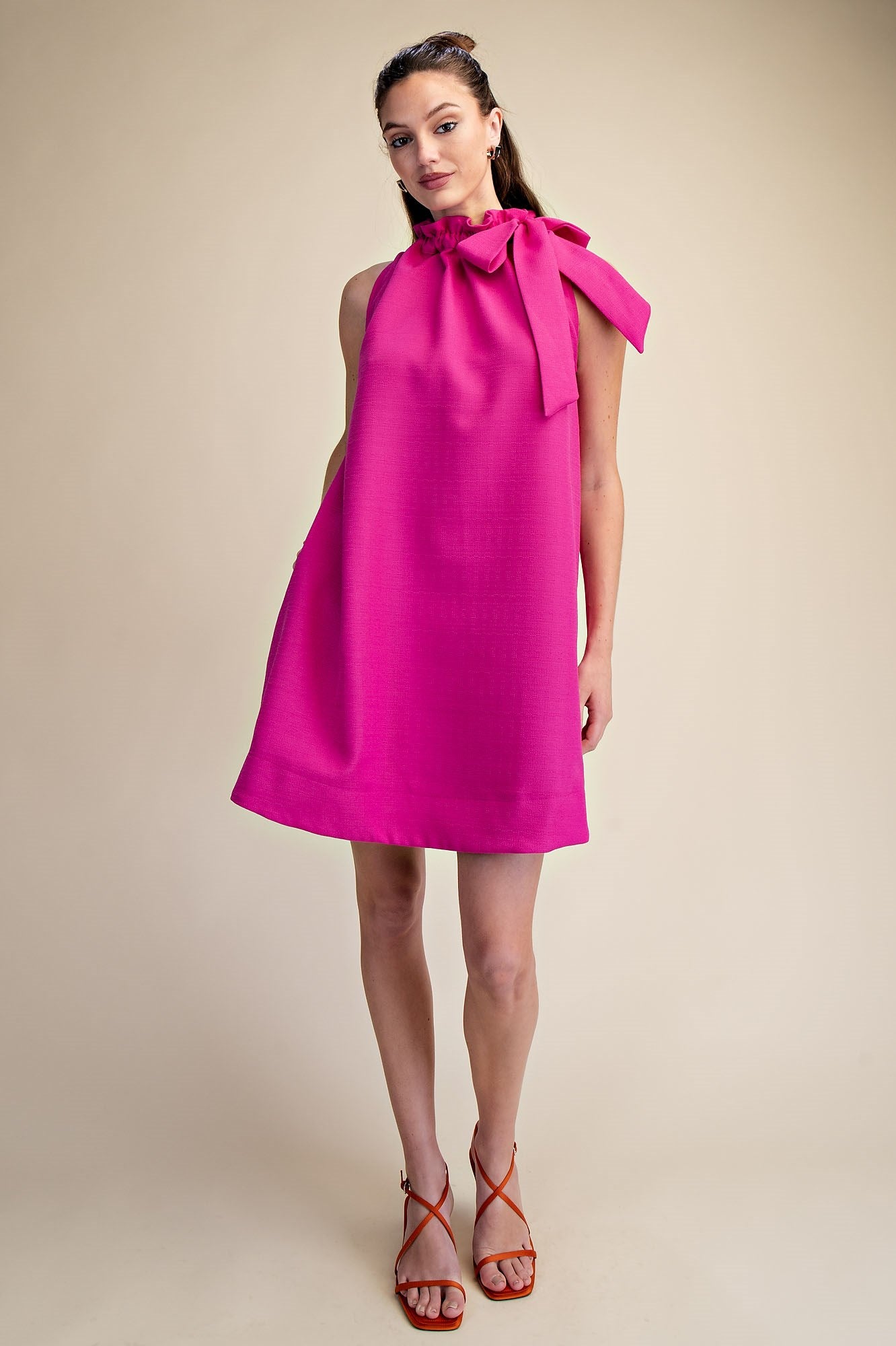 River Oaks Dress