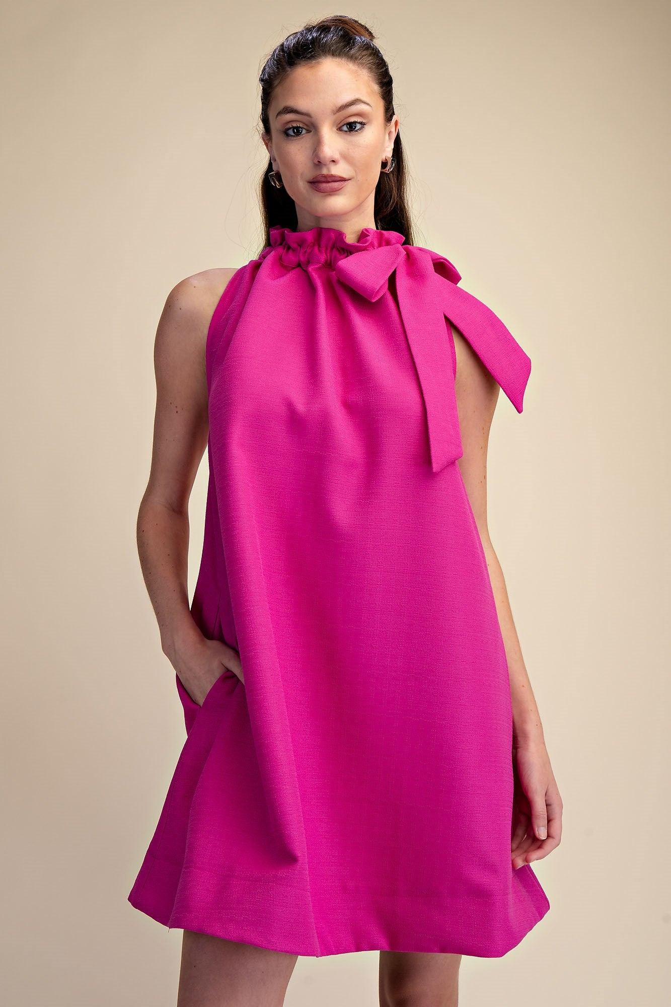 River Oaks Dress