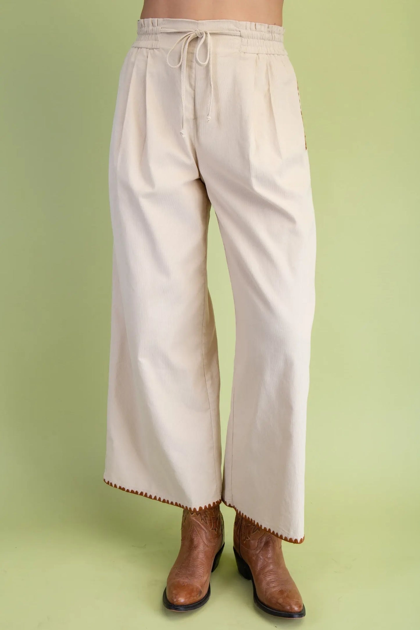 GiGio Corduroy Pants