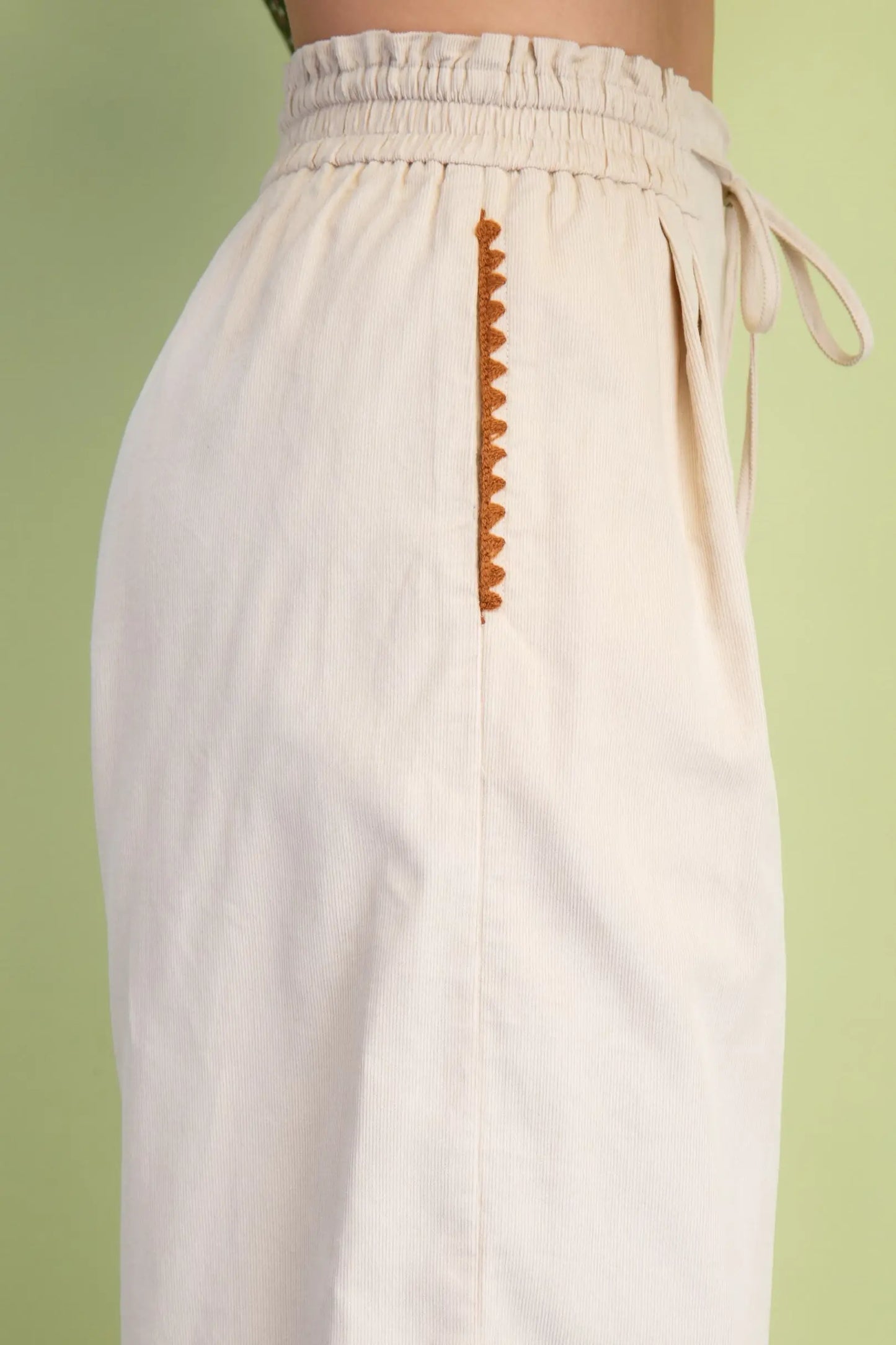 GiGio Corduroy Pants