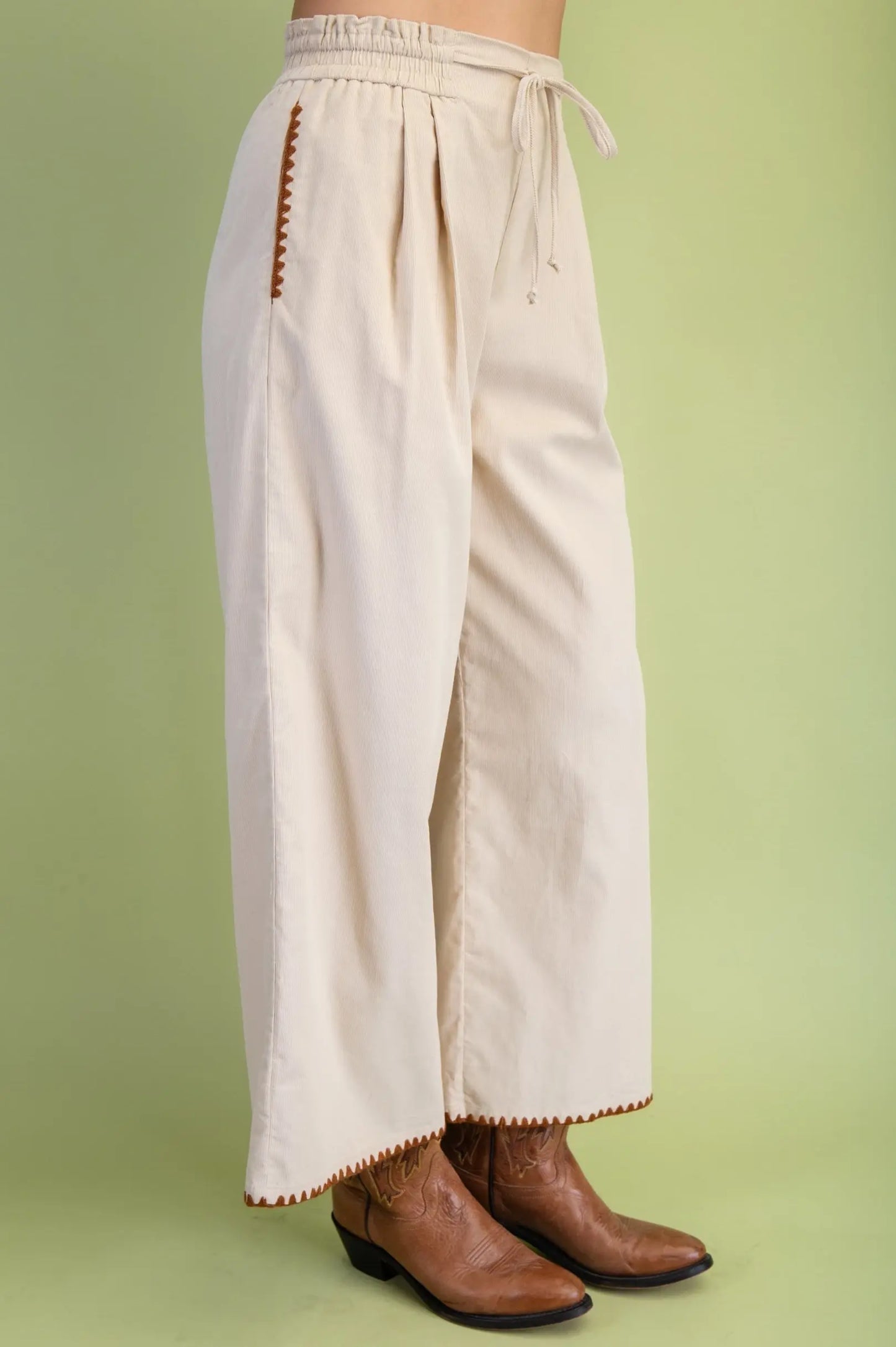 GiGio Corduroy Pants