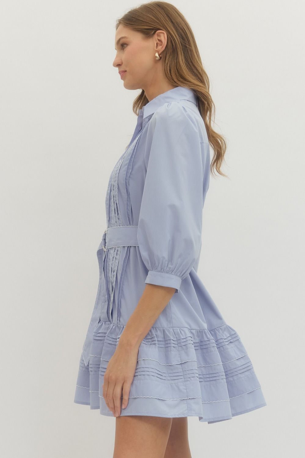 The Cisco Dress