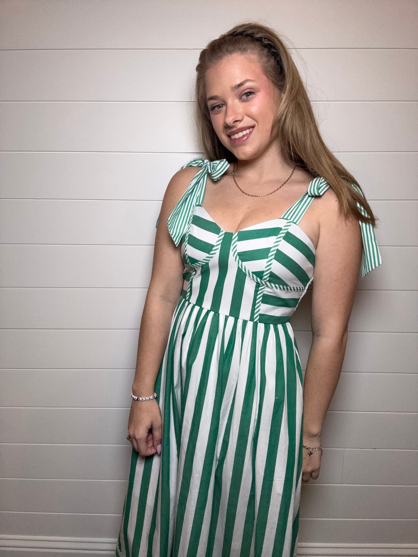 Corpus Christi Dress